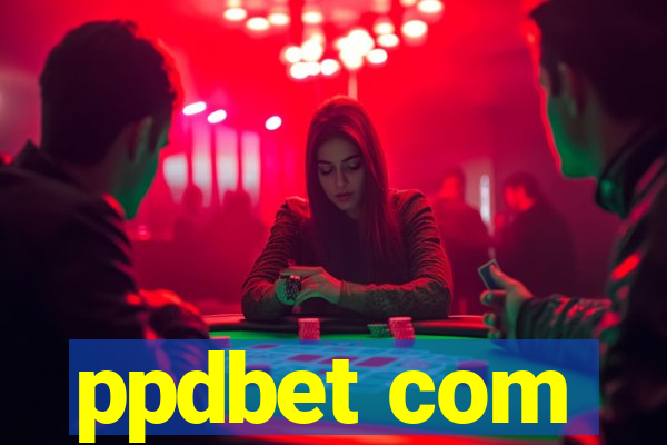 ppdbet com